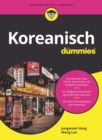Koreanisch f r Dummies - eBook