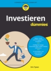 Investieren f r Dummies - eBook