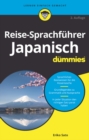 Reise-Sprachf hrer Japanisch f r Dummies - eBook