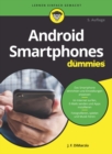 Android Smartphones f r Dummies - eBook