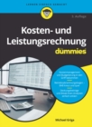 Kosten- und Leistungsrechnung f r Dummies - eBook