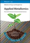 Applied Metallomics : From Life Sciences to Environmental Sciences - eBook
