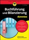 Buchf hrung und Bilanzierung f r Dummies - eBook