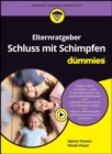 Elternratgeber Schluss mit Schimpfen f r Dummies - eBook