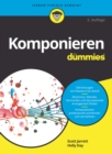Komponieren f r Dummies - eBook