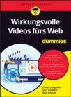 Wirkungsvolle Videos f rs Web f r Dummies - eBook