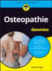 Osteopathie f r Dummies - eBook