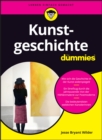 Kunstgeschichte f r Dummies - eBook