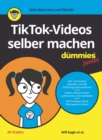 TikTok-Videos selber machen f r Dummies Junior - eBook