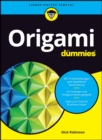 Origami f r Dummies - eBook