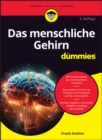 Das menschliche Gehirn f r Dummies - eBook