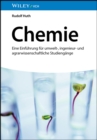 Chemie : Eine Einf hrung f r umwelt-, ingenieur- und agrarwissenschaftliche Studieng nge - eBook