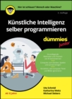 K nstliche Intelligenz selber programmieren f r Dummies Junior - eBook