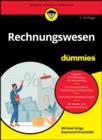 Rechnungswesen f r Dummies - eBook
