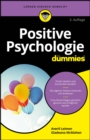 Positive Psychologie f r Dummies - eBook