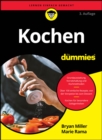 Kochen f r Dummies - eBook