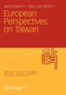 European Perspectives on Taiwan - Book