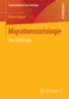 Migrationssoziologie : Eine Einfuhrung - eBook