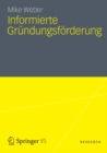 Informierte Grundungsforderung - eBook