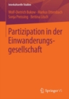 Partizipation in der Einwanderungsgesellschaft - eBook