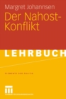 Der Nahost-Konflikt - eBook