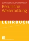 Berufliche Weiterbildung - eBook