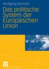 Das politische System der Europaischen Union - eBook