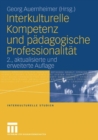 Interkulturelle Kompetenz und padagogische Professionalitat - eBook