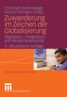 Zuwanderung im Zeichen der Globalisierung : Migrations-, Integrations- und Minderheitenpolitik - eBook