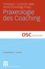Praxeologie des Coaching - eBook