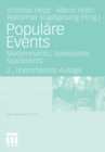 Populare Events : Medienevents, Spielevents, Spaevents - eBook