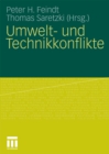 Umwelt- und Technikkonflikte - eBook