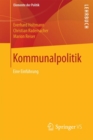 Kommunalpolitik : Eine Einfuhrung - eBook