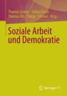 Soziale Arbeit und Demokratie - eBook
