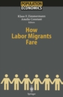 How Labor Migrants Fare - eBook