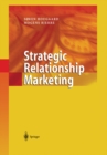 Strategic Relationship Marketing - eBook