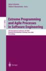 Extreme Programming and Agile Processes in Software Engineering : 5th International Conference, XP 2004, Garmisch-Partenkirchen, Germany, June 6-10, 2004, Proceedings - eBook