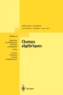Champs algebriques - eBook