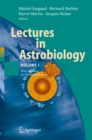 Lectures in Astrobiology : Vol I - eBook