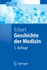 Geschichte der Medizin - eBook