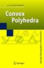 Convex Polyhedra - eBook