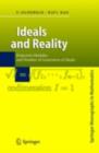 Ideals and Reality : Projective Modules and Number of Generators of Ideals - eBook