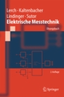 Elektrische Messtechnik : Ubungsbuch - eBook