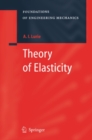 Theory of Elasticity - eBook