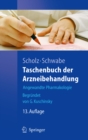 Taschenbuch der Arzneibehandlung : Angewandte Pharmakologie - eBook