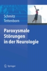 Paroxysmale Storungen in der Neurologie - eBook