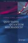Quo Vadis Quantum Mechanics? - eBook