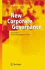 New Corporate Governance : Successful Board Management Tools - eBook