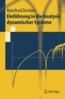 Einfuhrung in die Analysis dynamischer Systeme - eBook