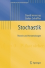 Stochastik : Theorie und Anwendungen - eBook